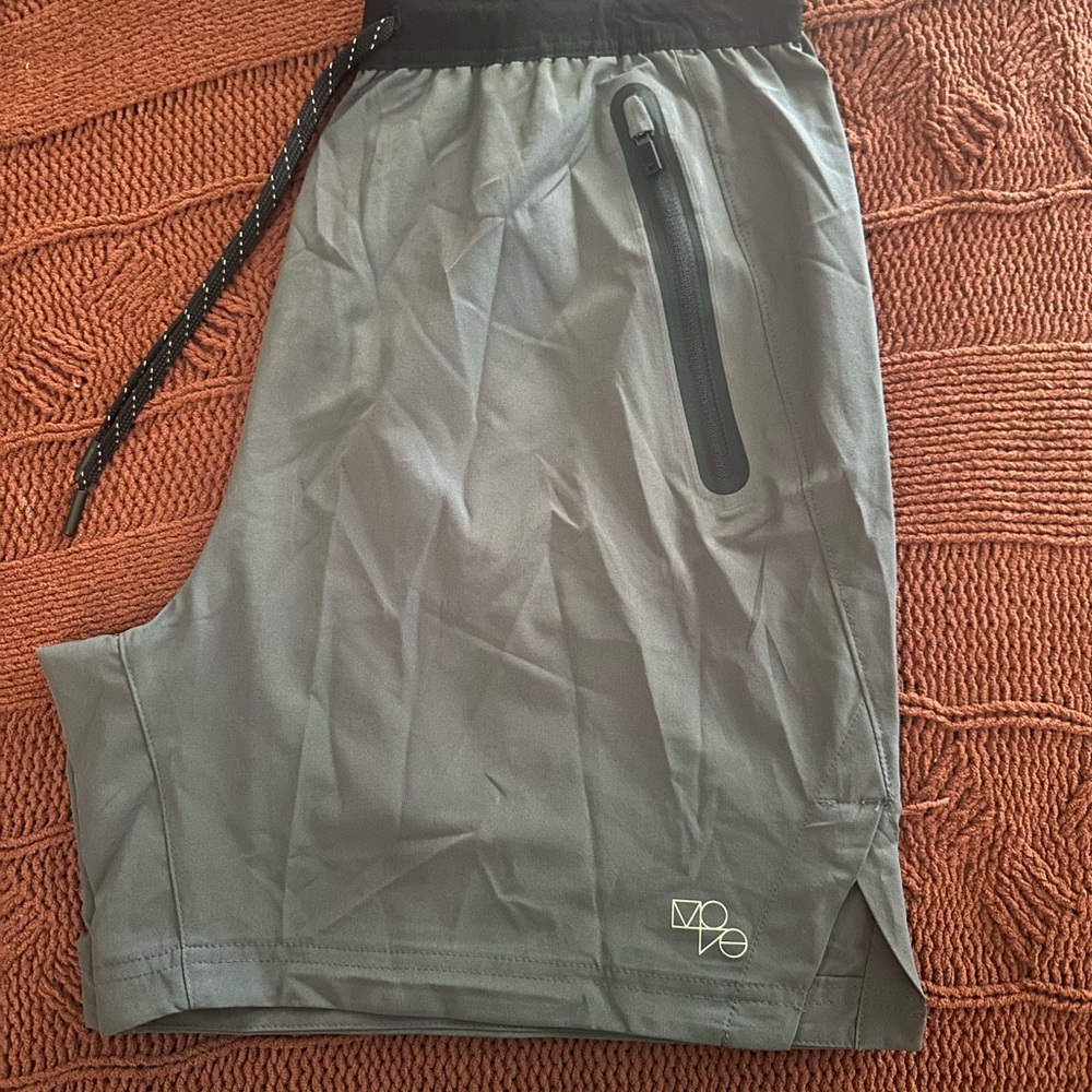 H&M Mens shorts
